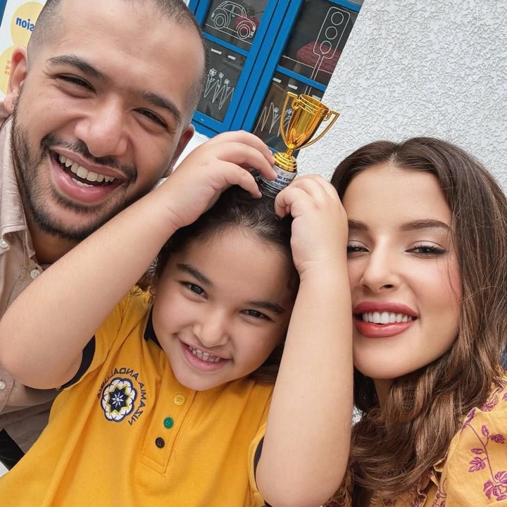 <p>Tasya Farasya dan Ahmad Assegaf telah resmi cerai pada 12 November 2025. Meski demikian, keduanya tetap kompak menjalani peran sebagai orang tua dari dua anak, Bunda. (Foto: Instagram @tasyafarasya)</p>