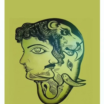 Tes Kepribadian: Gambar apa yang Pertama Kali Terlihat? Ungkap Sifat Dominan yang Tak Disadari