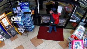 Detik-detik Nick Reiner Ditangkap setelah Didakwa Bunuh Bapak-Ibunya