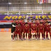 Futsal SEA Games: Misi Indonesia Patahkan Dominasi Thailand