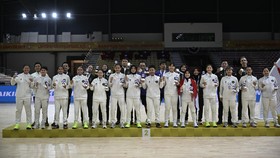 Klasemen Medali SEA Games Jumat Pagi: Indonesia Bisa Kunci Runner Up