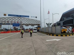 Mudik Lebaran 2026, Pos Terpadu Disiapkan di Exit Tol Prosiwangi
