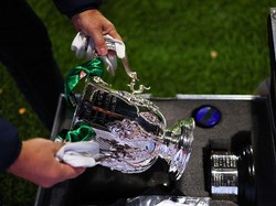 Semifinal Carabao Cup: Newcastle Vs Man City, Chelsea Bisa Jumpa Arsenal