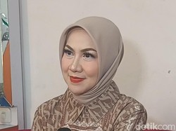 Venna Melinda Ingin Ajak Vania Liburan Akhir Tahun Bertemu Verrell