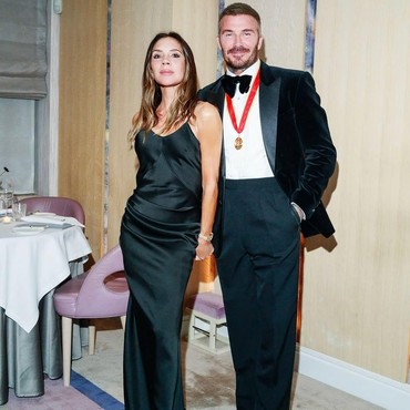 Konflik Memanas, David-Victoria Beckham Disebut Mau Bicara Jika Brooklyn Pisah dari Nicola