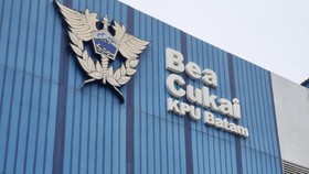 Viral Rekaman CCTV Kepala Kantor Pukul Pegawai, Bea Cukai Batam Bantah