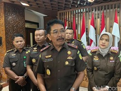 Kejati Jatim Ambil Alih Kasus Kakek Pencuri Cendet di Baluran, Dianulir?