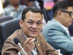 NasDem Protes Laporan Tempo soal Isu Merger dengan Gerindra