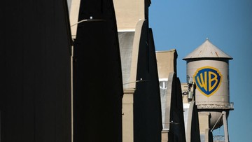 Warner Bros. Discovery Tolak Paramount, Tetap Pilih Dibeli Netflix