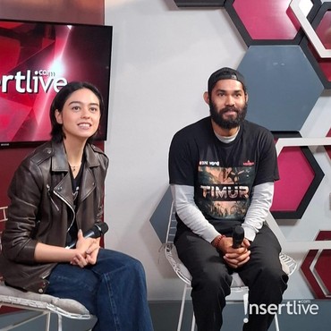 Timur, Film Perdana Iko Uwais Resmi Rilis di Layar Kaca Indonesia