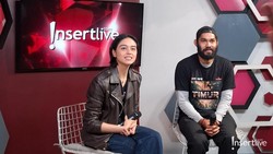 Timur, Film Perdana Iko Uwais Resmi Rilis di Layar Kaca Indonesia