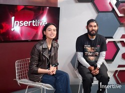 Timur, Film Perdana Iko Uwais Resmi Rilis di Layar Kaca Indonesia