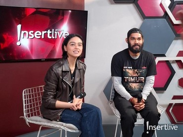 Timur, Film Perdana Iko Uwais Resmi Rilis di Layar Kaca Indonesia