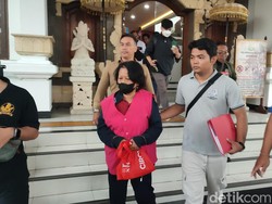 Korupsi Dana FORMI Denpasar, Ketua Kesekretariatan Jadi Tersangka