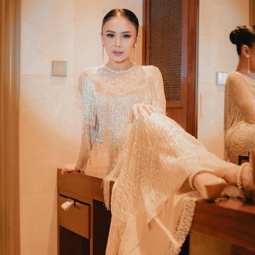 Yuni Shara Pernah Diisukan Jadi Selingkuhan Irwan Musry, Maia Estianty: Aslinya...