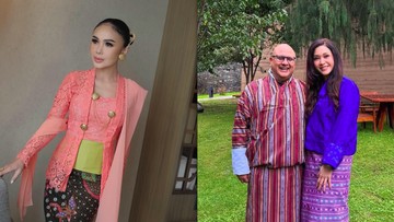 Gosip Terkini Selebriti Insertlive : Reaksi Maia Estianty dan Kronologi Yuni Shara Dituding Selingkuh dengan Irwan Mussry