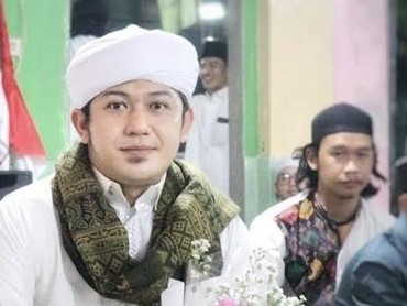 Profil dan Sederet Kontroversi Ustaz Zaky Mubarok Jebolan Ajang Pencarian Bakat di TV
