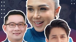 5 Berita Populer: Video: Jawaban Pihak RK vs Atalia, Pengakuan Ayu Aulia