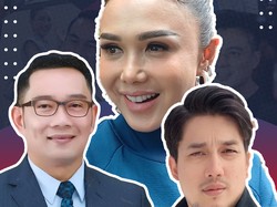 5 Berita Populer: Video: Jawaban Pihak RK vs Atalia, Pengakuan Ayu Aulia
