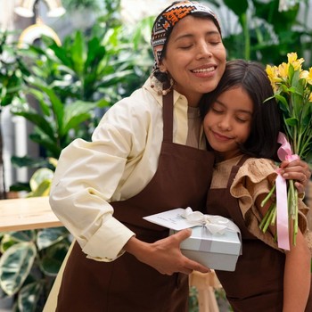 5 Ide Hadiah DIY untuk Rayakan Hari Ibu, Simpel tapi Penuh Makna