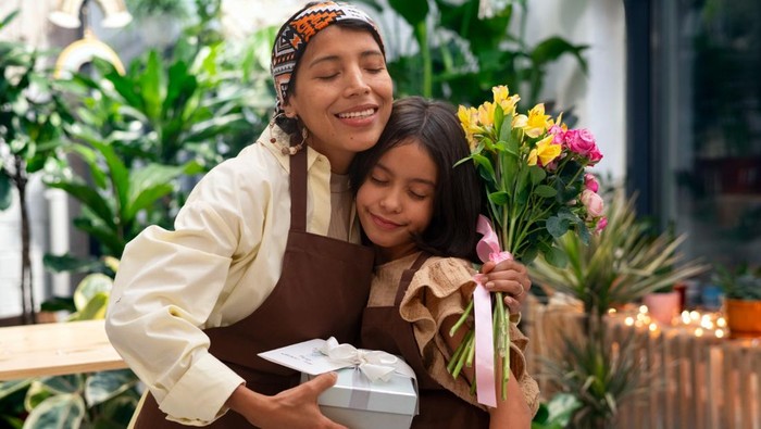 5 Ide Hadiah DIY untuk Rayakan Hari Ibu, Simpel tapi Penuh Makna