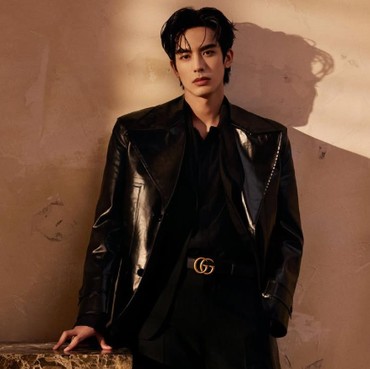 7 Aktor China Tertampan di 2025, Visualnya Bikin Susah Move On!