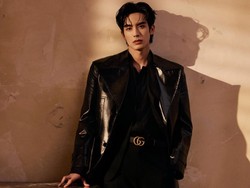 7 Aktor China Tertampan di 2025, Visualnya Bikin Susah Move On!