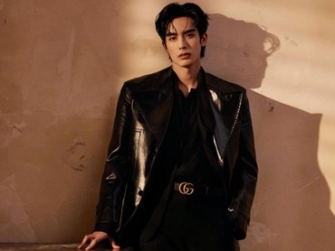 7 Aktor China Tertampan di 2025, Visualnya Bikin Susah Move On!