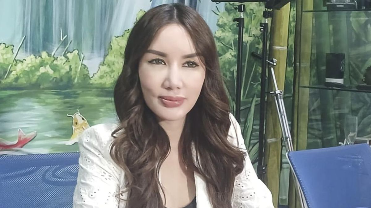 Ade Tya Buka Suara soal Masalah dengan Ari Lasso dan Dearly Djoshua