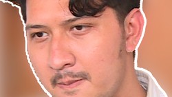 Video: Aditya Zoni Ungkap Ammar Ingin VC Anak: Nanti Diobrolin ke Kak Ibel