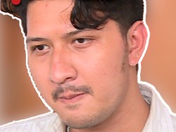 Video: Aditya Zoni Ungkap Ammar Ingin VC Anak: Nanti Diobrolin ke Kak Ibel