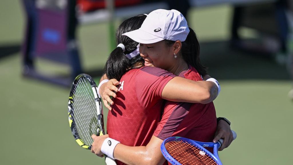 91 Emas di Sea Games 2025, 2 Target Indonesia Terlewati