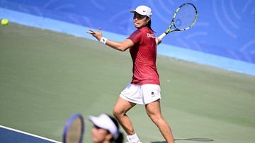 Liputan Olahraga CNN Sport : Jadwal Janice Tjen vs Aldila Sutjiadi di US Open 2026