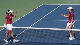 Janice Tjen Jumpa Aldila Sutjiadi di Perempat Final ASB Classic