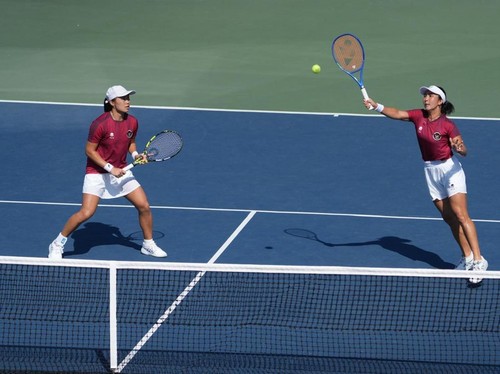 Aldila/Janice Blak-blakan Sempat Sakit sebelum Raih Emas SEA Games