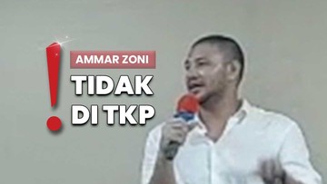 Update Informasi Selebriti InsertLive : Video: Keterangan Ammar vs Saksi di Sidang Narkoba, Aditya Zoni: Titik Terang