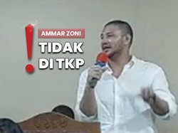 Video: Keterangan Ammar vs Saksi di Sidang Narkoba, Aditya Zoni: Titik Terang