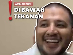 Video: Ngaku Disetrum, Ammar Minta Pengadilan Tunjukkan Bukti CCTV