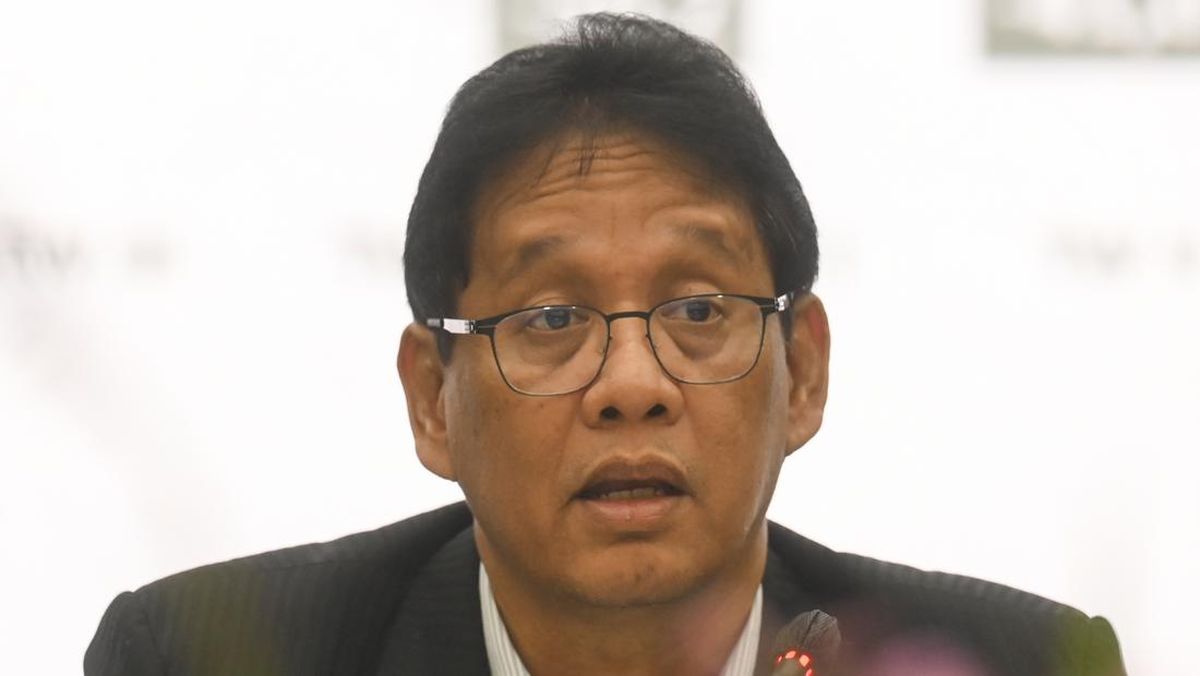 Purbaya Siap Dukung Pelaku Industri Furnitur RI