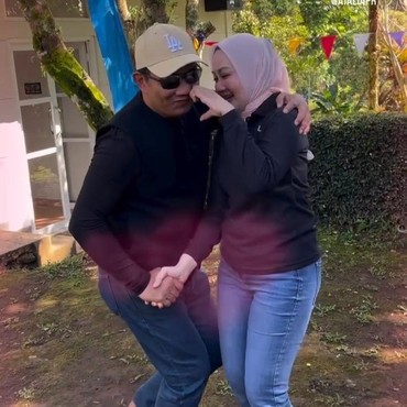 Makna di Balik 'Maskawin' Ridwan Kamil untuk Atalia Usai Perceraian