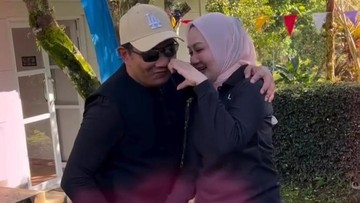 Update Informasi Selebriti InsertLive : Makna di Balik Maskawin Ridwan Kamil untuk Atalia Usai Perceraian