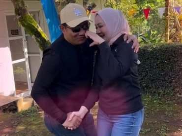 Makna di Balik 'Maskawin' Ridwan Kamil untuk Atalia Usai Perceraian