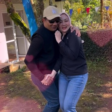 7 Momen Ridwan Kamil & Atalia Praratya Sempat Motoran Mesra Sebelum Gugat Cerai