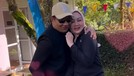 Atalia Praratya dan Ridwan Kamil
