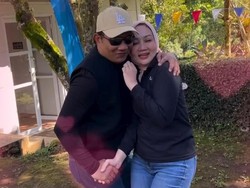 7 Momen Ridwan Kamil & Atalia Praratya Sempat Motoran Mesra Sebelum Gugat Cerai