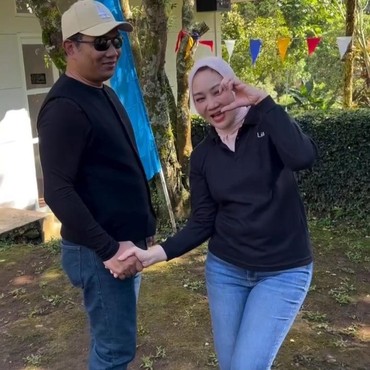 Terpopuler: Peran Irish Bella di Kasus Ammar Zoni hingga Chat RK pada Atalia