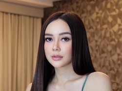 Akhir Tahun Penuh Sorotan untuk Aura Kasih