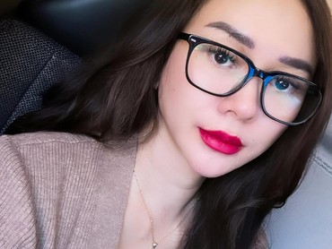 Aura Kasih  Singgung Ujian Hidup di Tengah Isu jadi Selingkuhan Ridwan Kamil