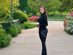 Diduga Ada Pihak Lain Terima Duit dari RK, Lisa Mariana: Panggil Dong Aura Kasih