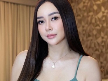 Isu Jadi Selingkuhan Ridwan Kamil, Aura Kasih: Kesaksian...